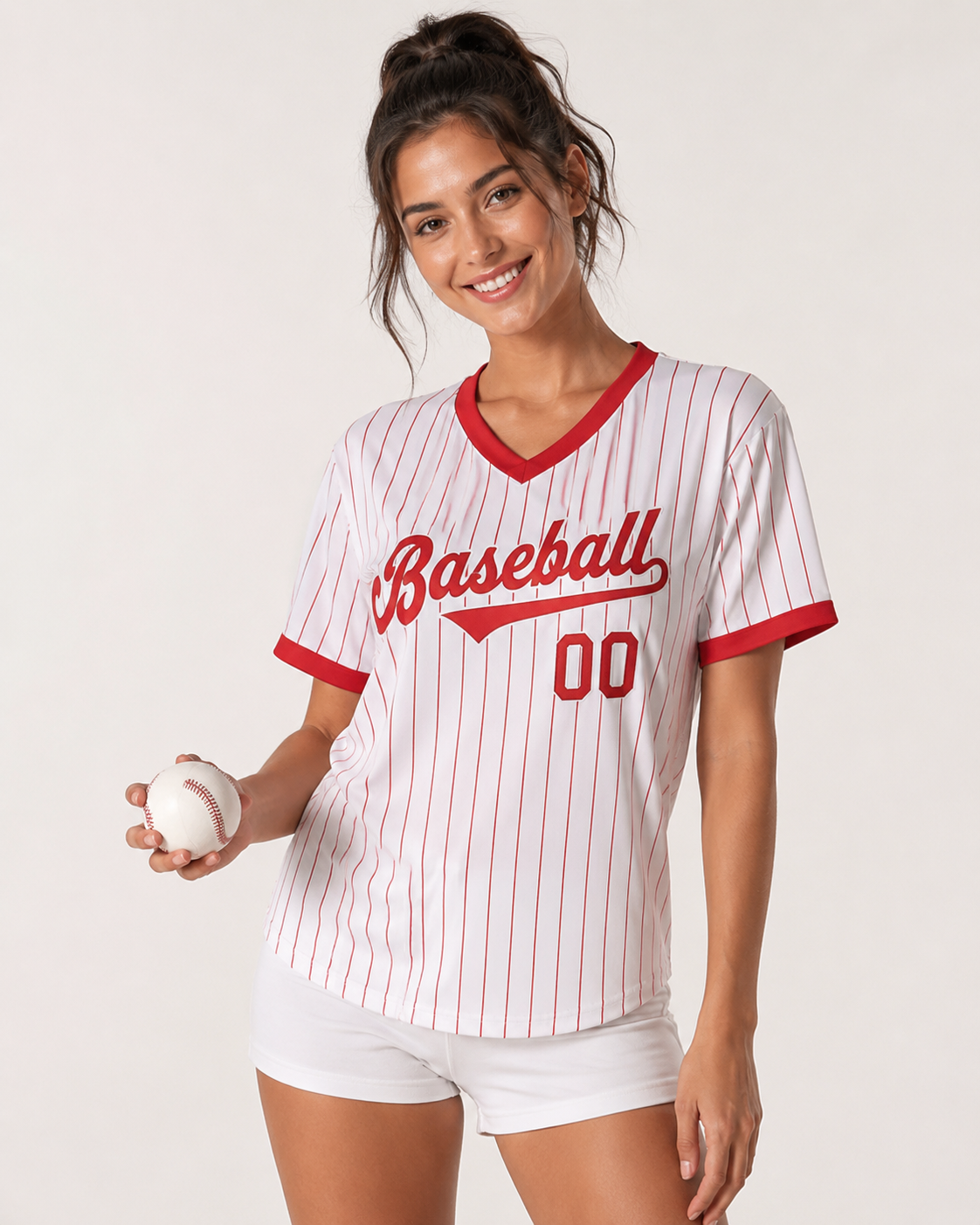 Sport style look